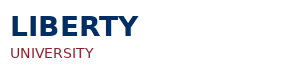 Liberty University logo