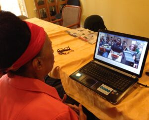 staying motivated online classes military students